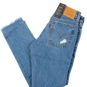 Levi's Wedgie NWT